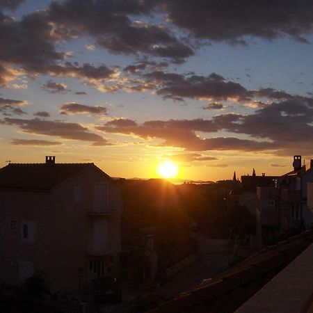 Seaside Apartment Biograd Na Moru Extérieur photo