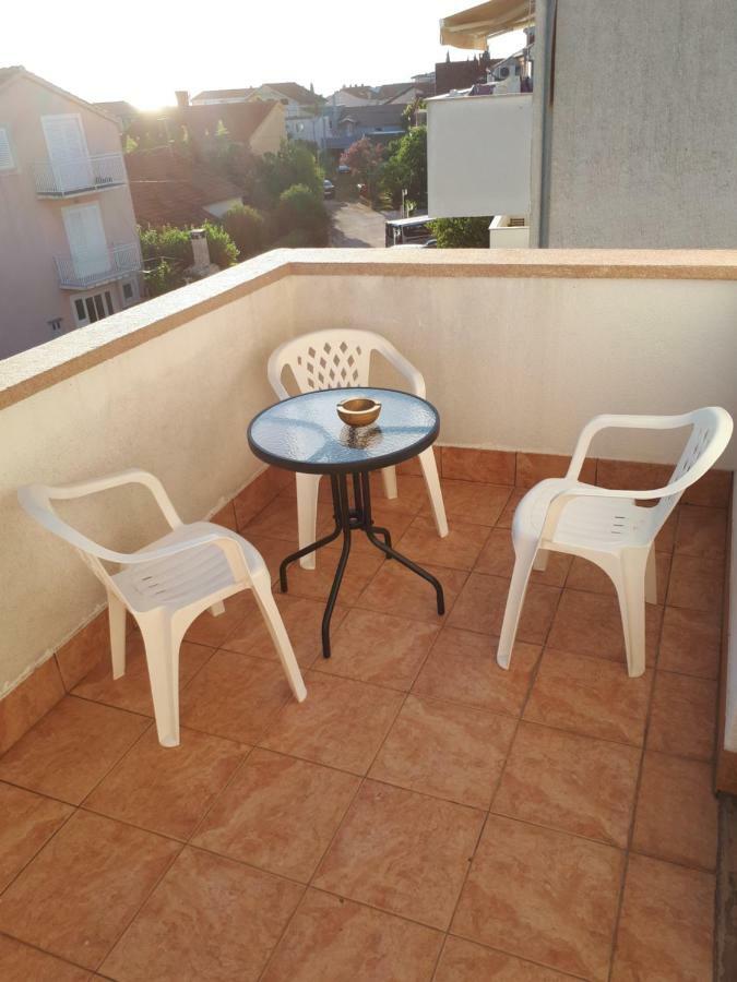 Seaside Apartment Biograd Na Moru Chambre photo