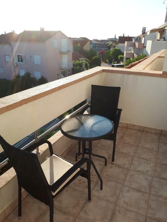 Seaside Apartment Biograd Na Moru Chambre photo