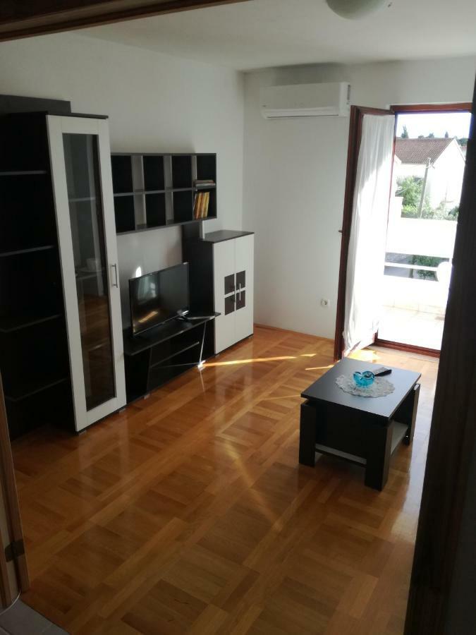 Seaside Apartment Biograd Na Moru Chambre photo