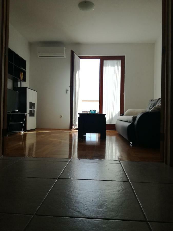 Seaside Apartment Biograd Na Moru Chambre photo