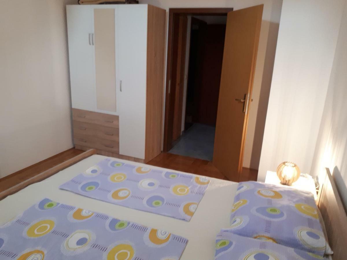 Seaside Apartment Biograd Na Moru Chambre photo